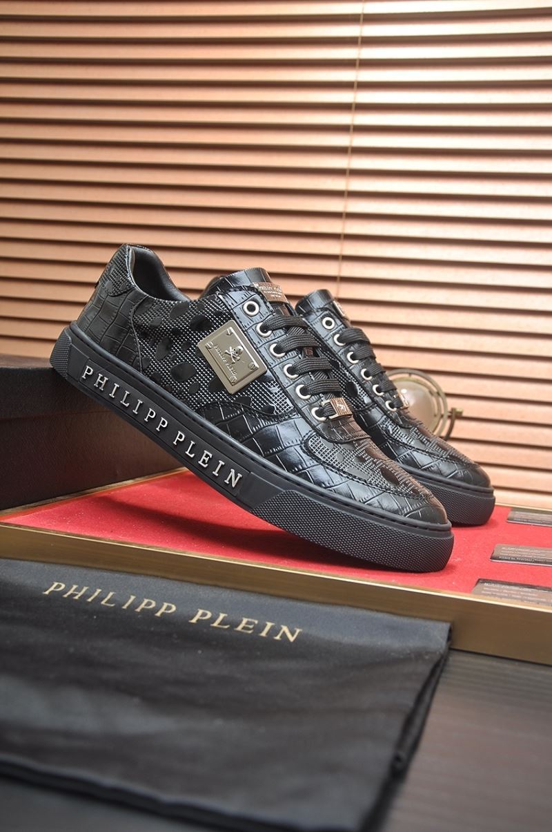 Philipp Plein Shoes